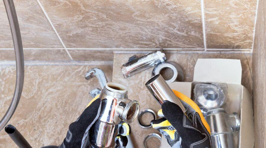 Expert tile roof repair services in Quenemo, KS